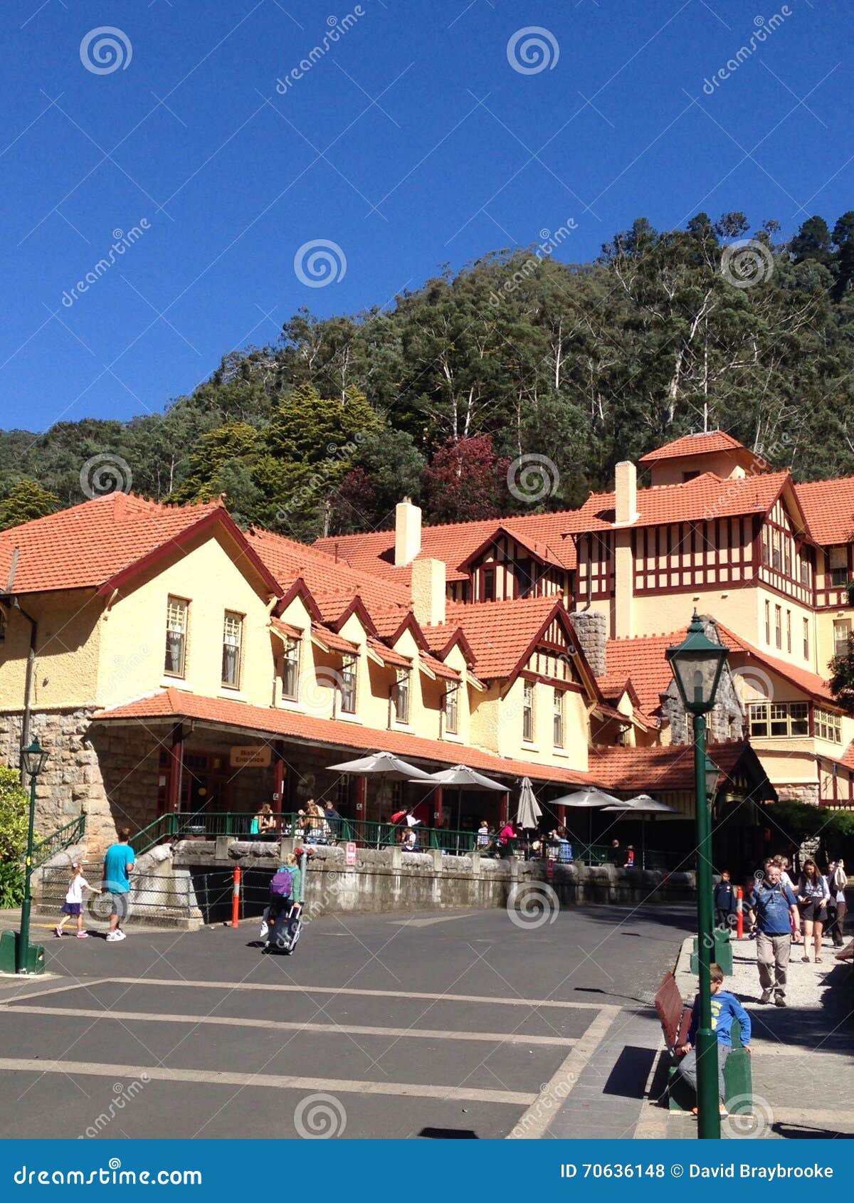 Jenolan Caves